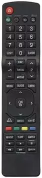 Пульт дистанционного управления LG AKB72915202 LED TV ic (HLG281)