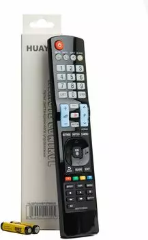 Пульт дистанционного управления LG AKB73756503 ic LCD 3d TV (HLG370)