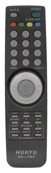 Пульт ДУ LG RM-L1069