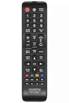 Пульт ДУ Samsung RM-L1088+