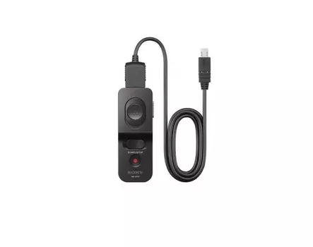 Пульт ДУ Sony RM-VPR1