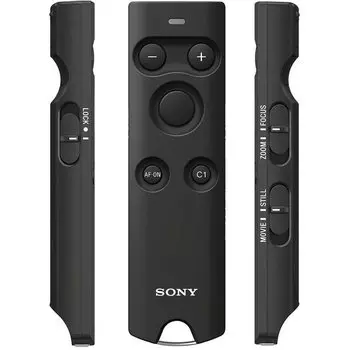 Пульт ДУ Sony RMT-P1BT