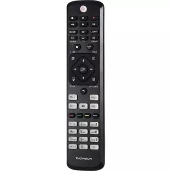 Пульт ДУ Thomson ROC1128PHI черный