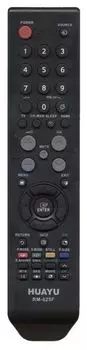 Пульт Huayu для Samsung RM-625F чёрный корпус BN59-00507A (HRM291)