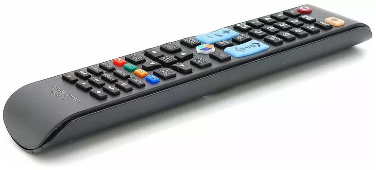 Пульт Huayu для Samsung RM-D1078+ корпус AA59-00581A (HRM1232)