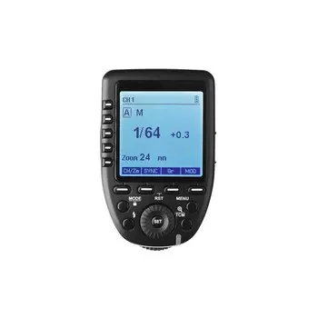 Пульт-радиосинхронизатор Godox Xpro-S TTL для Sony