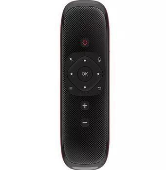 Пульт ДУ с гироскопом Reflect airMouse W2 (мышь с клавиатурой для Android, Windows, Mac)