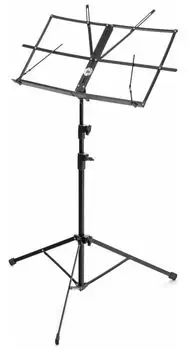 Пюпитр DADI MS-01B складной с чехлом