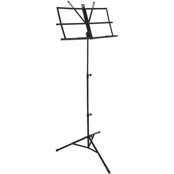 Пюпитр DEKKO JR-201 BK подставка для нот