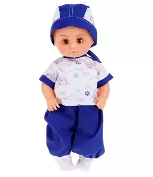 Пупс Антошка 10140