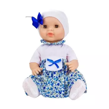 Пупс "Бритни",37 см 10197