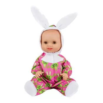 Пупс "Ладушка" 10200