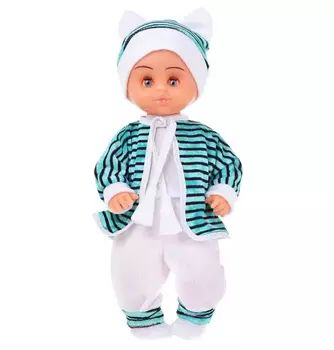 Пупс "Сережа" 10183