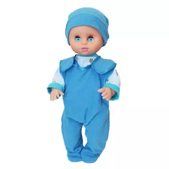 Пупс "Ванечка" 37 см 10000