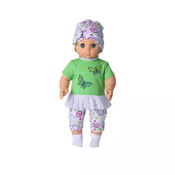 Пупс Весна 14 (кукла пластмассовая),42 см