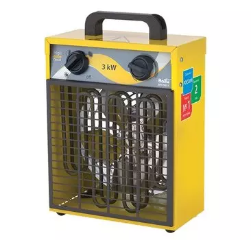 Пушка тепловая Ballu BHP-ME-3