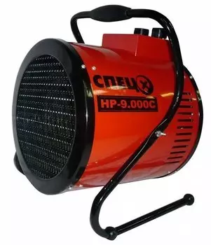 Пушка тепловая Спец HP-9.000С