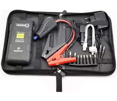 Пуско-зарядное устройство BERKUT JSL-12000