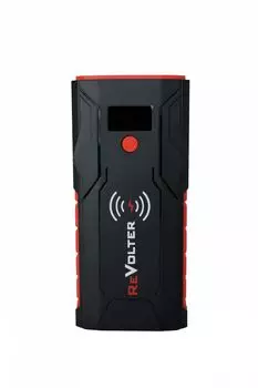 Пуско-зарядное устройство Revolter Quasar