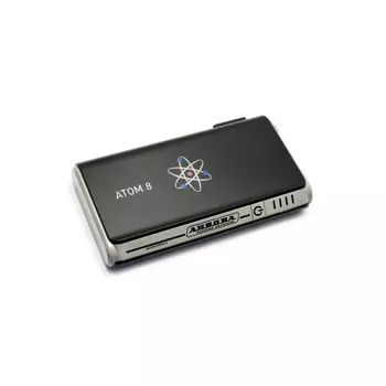 Пусковое устройство Aurora ATOM 08 8000mAh
