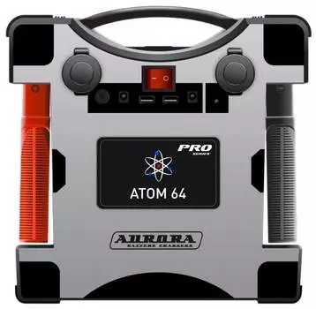 Пусковое устройство Aurora Atom 64