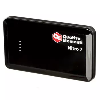 Пусковое устройство Quattro Elementi Nitro 7 12В 7500mAh 790-304