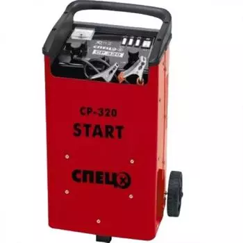 Пускозарядное устройство Спец СР-320