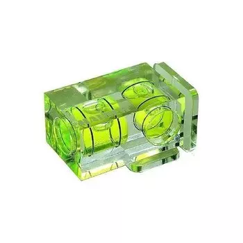 Пузырьковый уровень Manfrotto 337