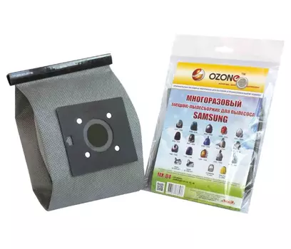 Пылесборник Ozone MX-04