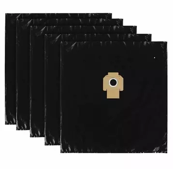 Пылесборники DeWalt DWV9400-XJ (5пылесбор.)