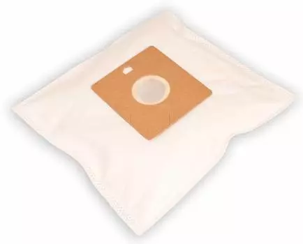 Пылесборники Filtero SAM 01 Comfort пятислойные (4пылесбор.)