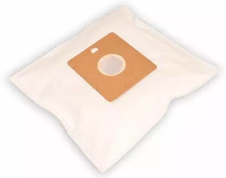 Пылесборники Filtero SAM 02 Comfort пятислойные (4пылесбор.)