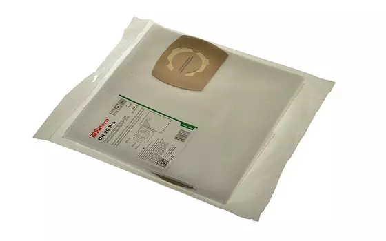 Пылесборники Filtero UN 20 Pro (2пылесбор.)