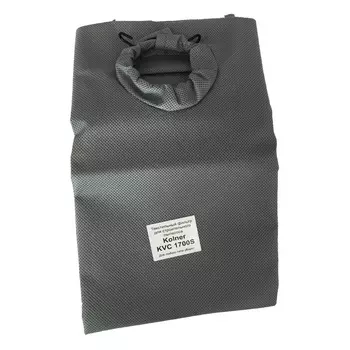 Пылесборники Kolner кн1700вцстп для KVC1700S и KVC1800DS (5пылесбор.)