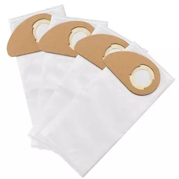 Пылесборники Nilfisk 81943048 (4пылесбор.)