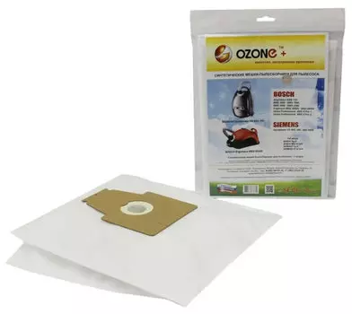 Пылесборники Ozone SE-06 (2пылесбор.)