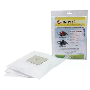 Пылесборники Ozone SE-32 (2пылесбор.)