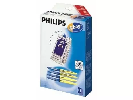 Пылесборники PHILIPS FC8021/03