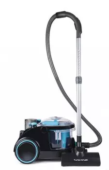 Пылесос ARNICA Bora 5000, cиний