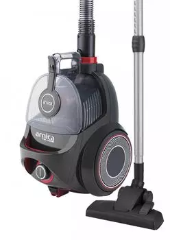 Пылесос Arnica Mila Trend, черный