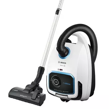 Пылесос Bosch BGB6SIL1