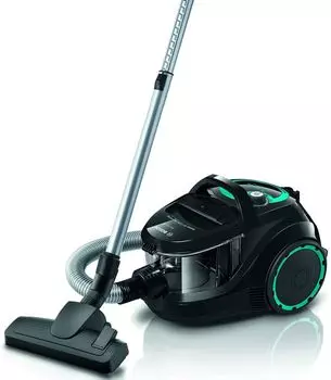 Пылесос Bosch BGS2HYGRU
