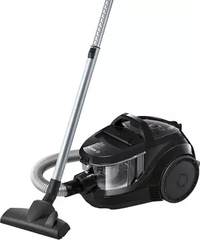 Пылесос Bosch BGS2U2030 черный