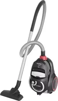 Пылесос Bosch BGS2UPWER3 2500Вт черный