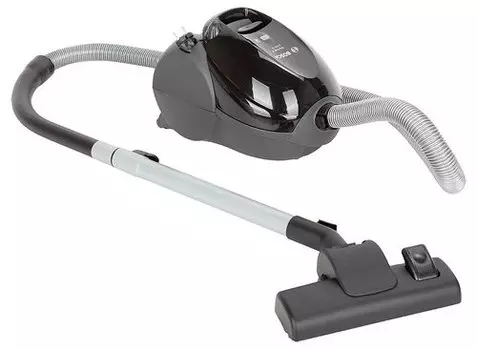 Пылесос Bosch BSN2100RU 2100Вт черный