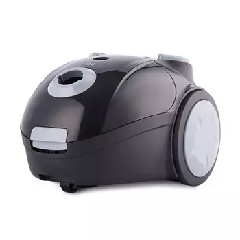 Пылесос BQ VC1403B Black