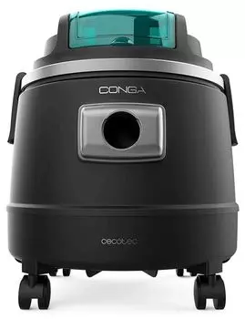 Пылесос Cecotec Conga Rockstar 2000 Wet&amp;Dry Liberty Solids and Liquids (05567)