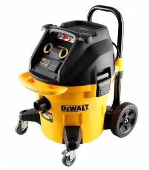 Пылесос Dewalt DWV902L