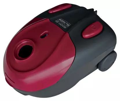 Пылесос Econ ECO-1415VB Red/Black