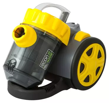 Пылесос Econ ECO-1440VC Yellow